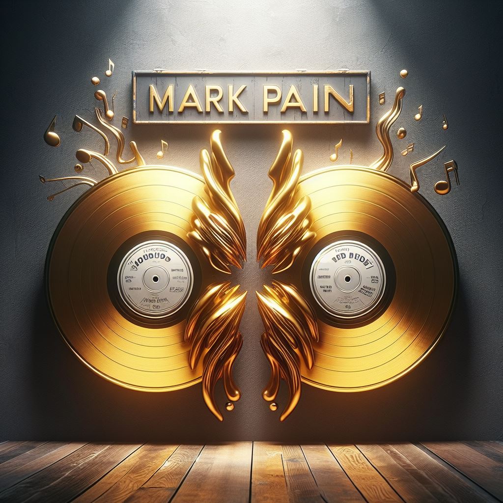 The Official Markpain