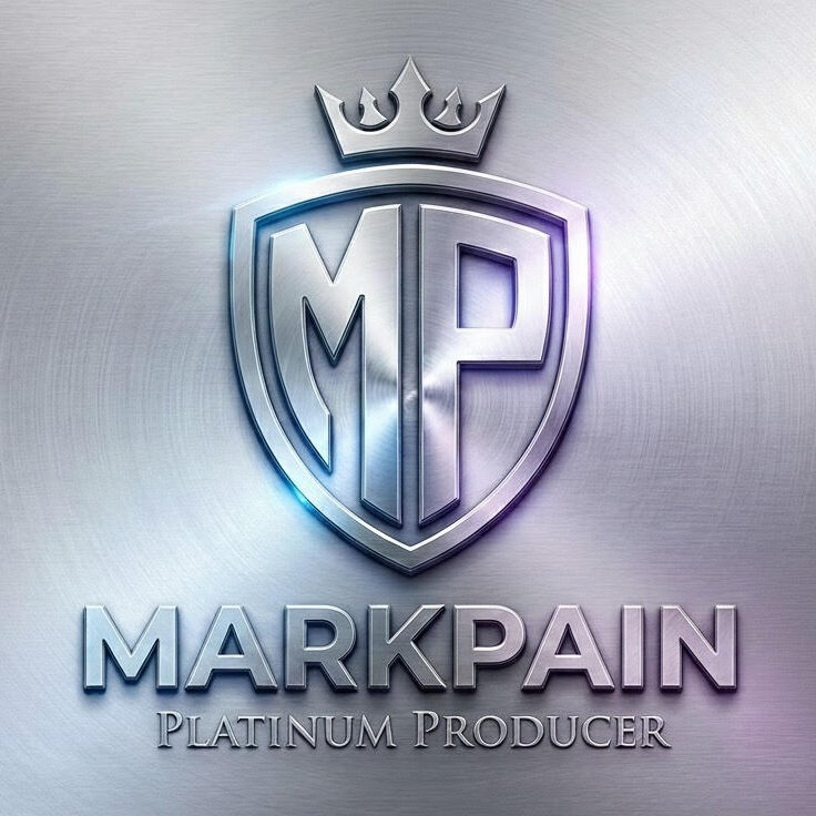 The Official Markpain